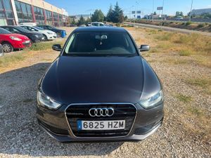 Audi A4 2.0 TDI 150 CV clean diesel multitronic - Foto 13