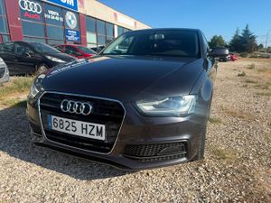 Audi A4 2.0 TDI 150 CV clean diesel multitronic - Foto 7