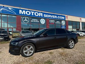 Audi A4 2.0 TDI 150 CV clean diesel multitronic - Foto 26