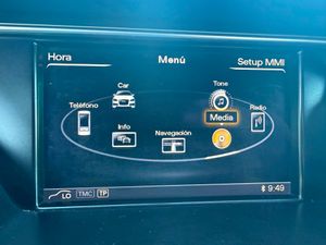 Audi A4 2.0 TDI 150 CV clean diesel multitronic - Foto 54