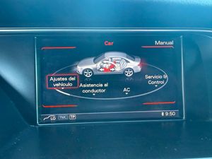 Audi A4 2.0 TDI 150 CV clean diesel multitronic - Foto 53