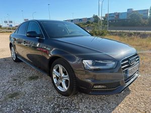 Audi A4 2.0 TDI 150 CV clean diesel multitronic - Foto 10