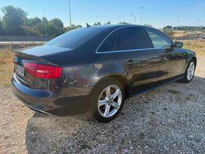 Audi A4 2.0 TDI 150 CV clean diesel multitronic - Foto 15