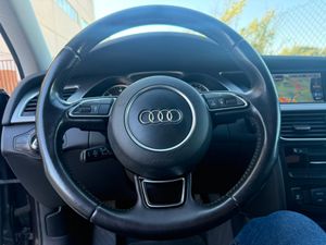 Audi A4 2.0 TDI 150 CV clean diesel multitronic - Foto 40