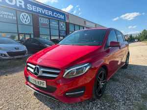 Mercedes Clase B B 200 d - Foto 4