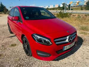 Mercedes Clase B B 200 d - Foto 10