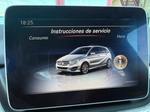 Mercedes Clase B B 200 d - Foto 59