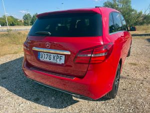 Mercedes Clase B B 200 d - Foto 24