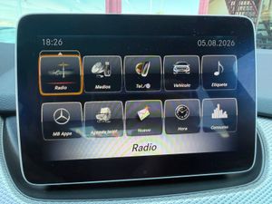 Mercedes Clase B B 200 d - Foto 60