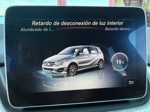Mercedes Clase B B 200 d - Foto 53