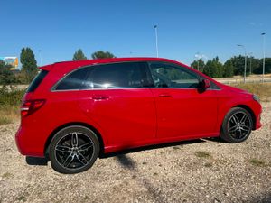 Mercedes Clase B B 200 d - Foto 14