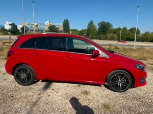 Mercedes Clase B B 200 d - Foto 13