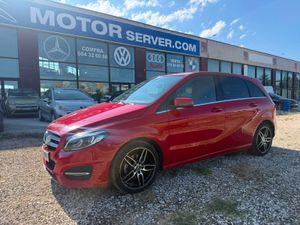 Mercedes Clase B B 200 d - Foto 3