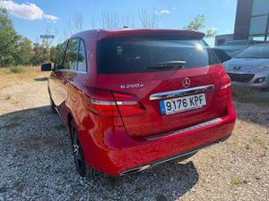 Mercedes Clase B B 200 d - Foto 23
