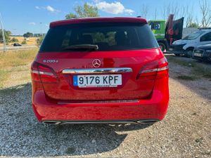Mercedes Clase B B 200 d - Foto 22