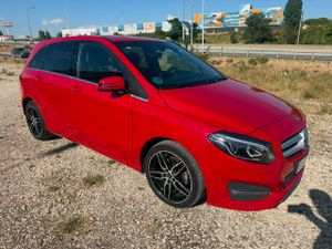 Mercedes Clase B B 200 d - Foto 15
