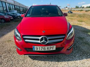Mercedes Clase B B 200 d - Foto 7