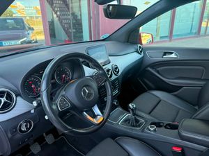 Mercedes Clase B B 200 d - Foto 35
