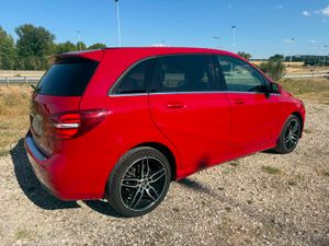 Mercedes Clase B B 200 d - Foto 20