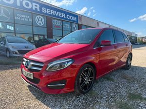Mercedes Clase B B 200 d - Foto 3