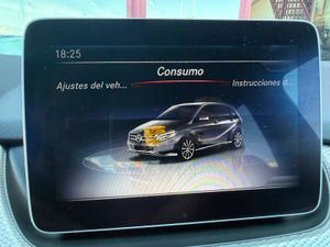Mercedes Clase B B 200 d - Foto 55