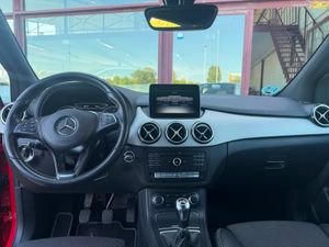 Mercedes Clase B B 200 d - Foto 42
