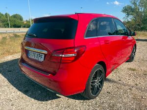 Mercedes Clase B B 200 d - Foto 19