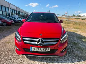 Mercedes Clase B B 200 d - Foto 9