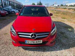 Mercedes Clase B B 200 d - Foto 11