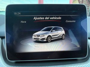Mercedes Clase B B 200 d - Foto 51