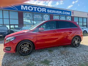 Mercedes Clase B B 200 d - Foto 28