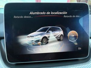 Mercedes Clase B B 200 d - Foto 56