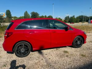 Mercedes Clase B B 200 d - Foto 16