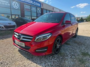 Mercedes Clase B B 200 d - Foto 6