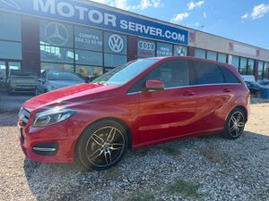 Mercedes Clase B B 200 d - Foto 32