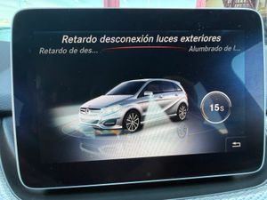Mercedes Clase B B 200 d - Foto 54