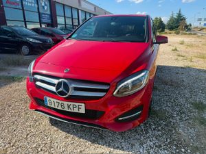 Mercedes Clase B B 200 d - Foto 8