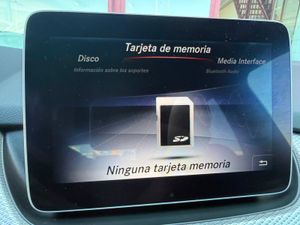 Mercedes Clase B B 200 d - Foto 62