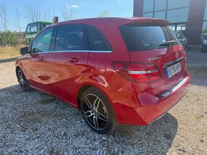 Mercedes Clase B B 200 d - Foto 26