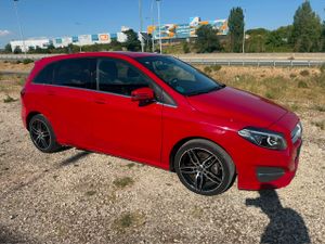 Mercedes Clase B B 200 d - Foto 12