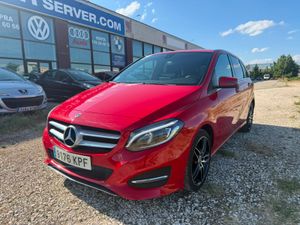 Mercedes Clase B B 200 d - Foto 5