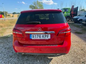 Mercedes Clase B B 200 d - Foto 21