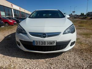 Opel Astra GTC Sportive 2.0 CDTI 165 CV Start&Stop - Foto 8