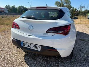 Opel Astra GTC Sportive 2.0 CDTI 165 CV Start&Stop - Foto 20