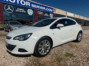 Opel Astra GTC Sportive 2.0 CDTI 165 CV Start&Stop - Foto 27