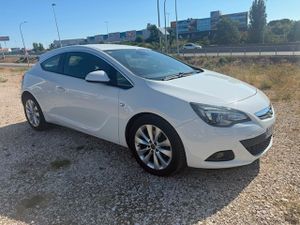 Opel Astra GTC Sportive 2.0 CDTI 165 CV Start&Stop - Foto 9