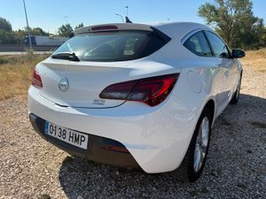 Opel Astra GTC Sportive 2.0 CDTI 165 CV Start&Stop - Foto 18