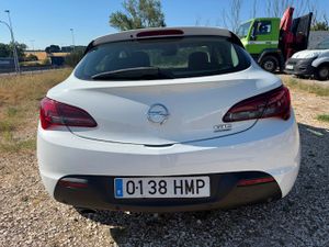 Opel Astra GTC Sportive 2.0 CDTI 165 CV Start&Stop - Foto 19