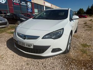 Opel Astra GTC Sportive 2.0 CDTI 165 CV Start&Stop - Foto 4