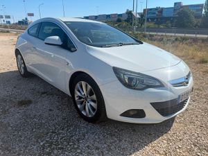 Opel Astra GTC Sportive 2.0 CDTI 165 CV Start&Stop - Foto 11